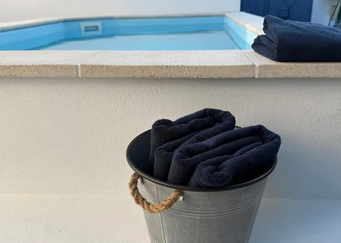 Casa vacanze Casa Do Lambril