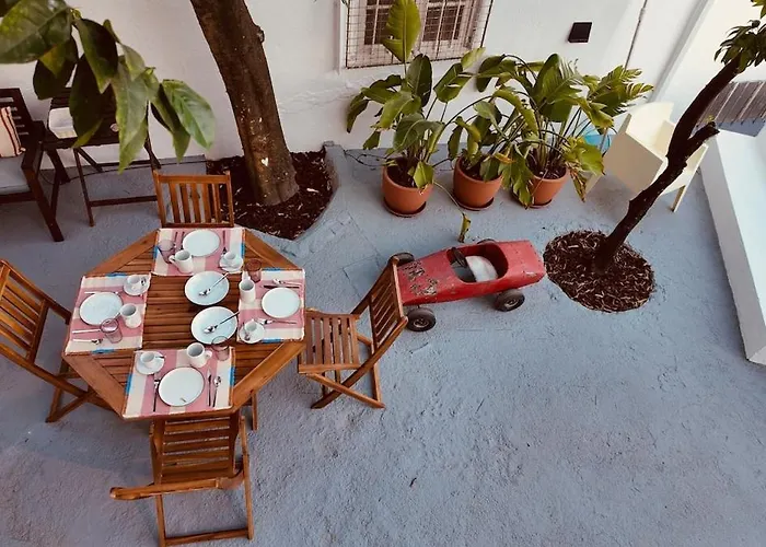 Casa vacanze Casa Do Lambril Tinalhas