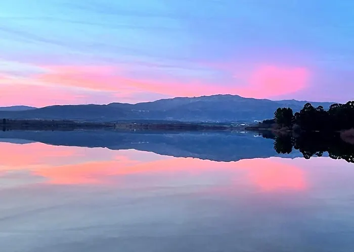 Casa Do Lambril * Tinalhas