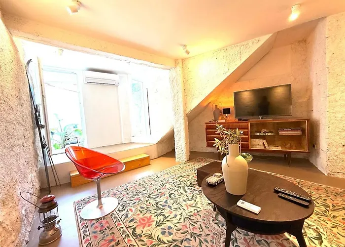 Casa vacanze Casa Do Lambril Tinalhas