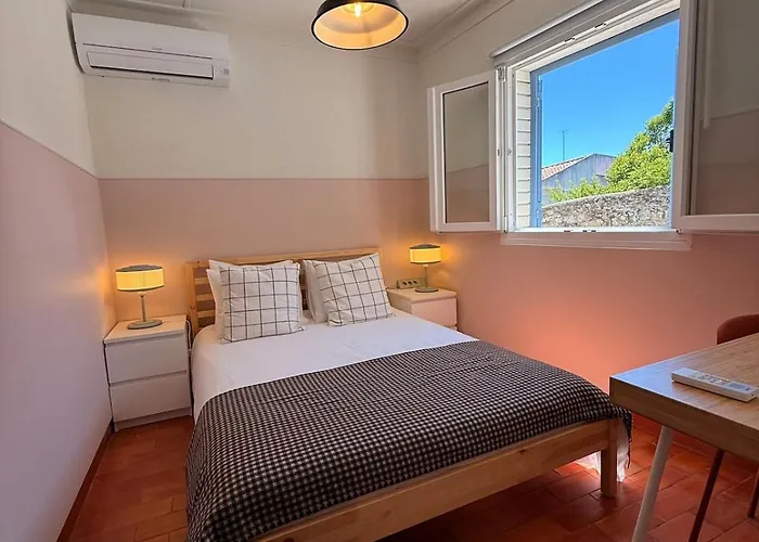 Casa Do Lambril Tinalhas