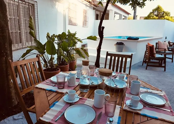 Casa vacanze Casa Do Lambril