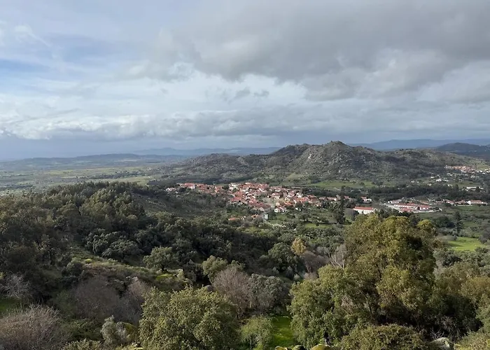 Dom wakacyjny Casa Do Lambril *