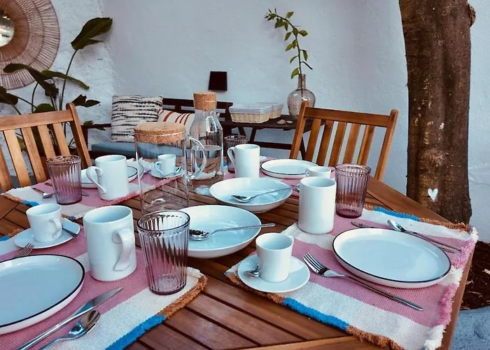 Casa Do Lambril Dom wakacyjny *