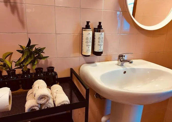 Casa vacanze Casa Do Lambril Tinalhas