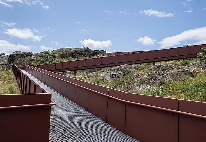 Casa Do Lambril Tinalhas