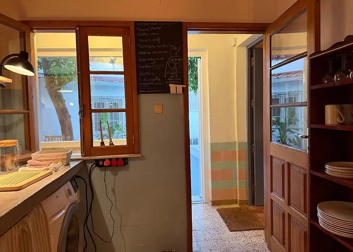 Casa Do Lambril Dom wakacyjny