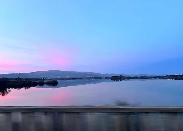 Casa Do Lambril Dom wakacyjny Tinalhas