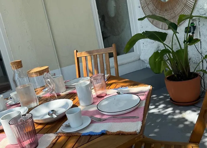 Casa Do Lambril Tinalhas