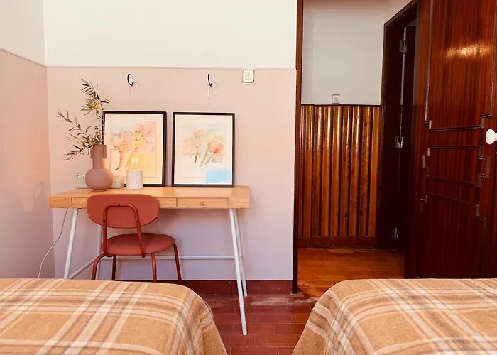 Casa vacanze Casa Do Lambril