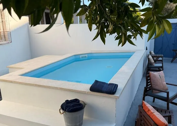 Casa Do Lambril Dom wakacyjny *