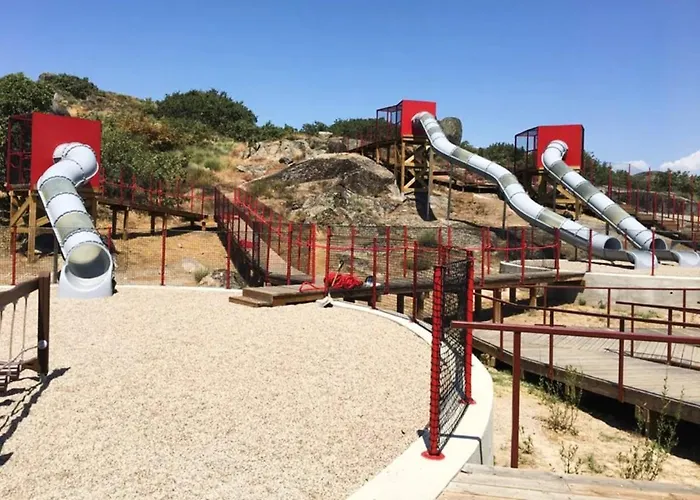 Dom wakacyjny Casa Do Lambril *