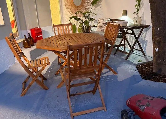 Casa vacanze Casa Do Lambril Tinalhas