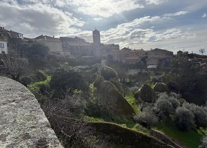 Casa vacanze Casa Do Lambril