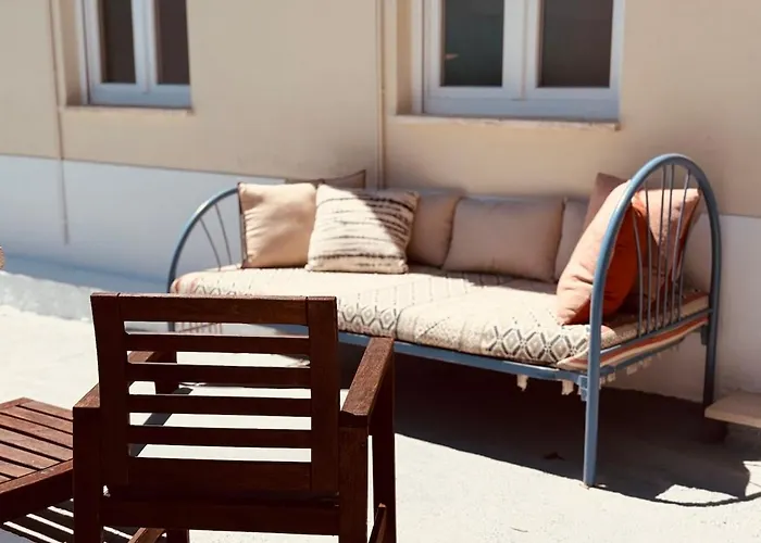 Casa vacanze Casa Do Lambril *