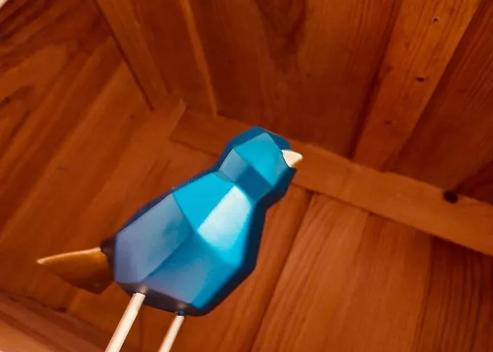 Casa vacanze Casa Do Lambril Tinalhas