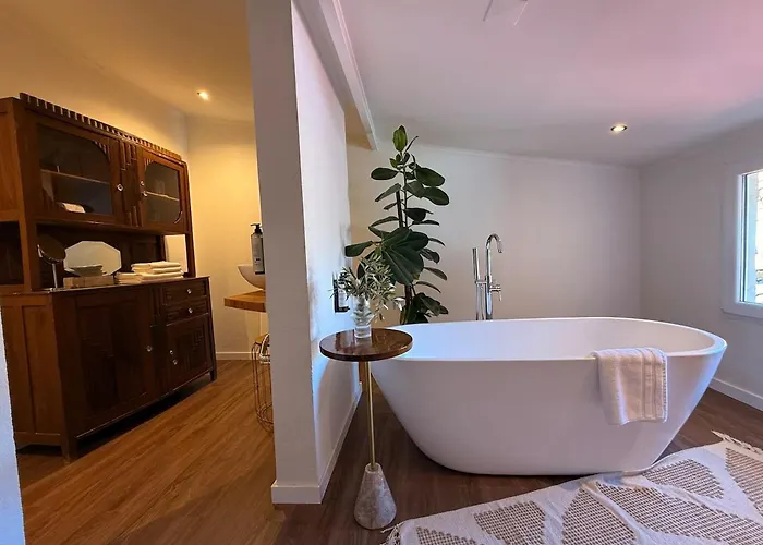 Casa vacanze Casa Do Lambril