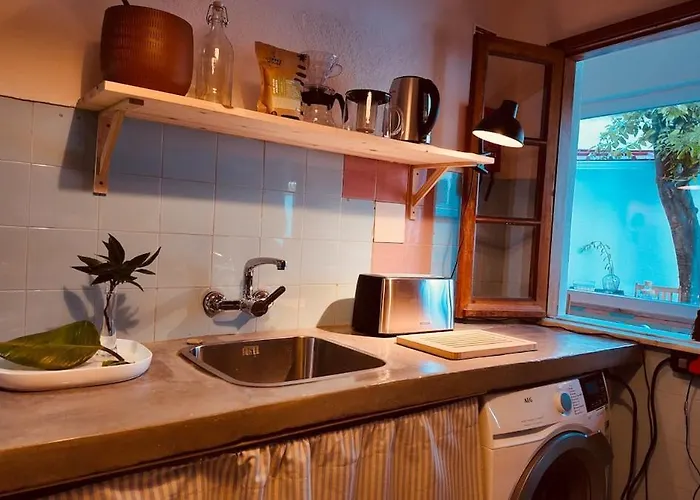 Casa Do Lambril Casa vacanze Tinalhas