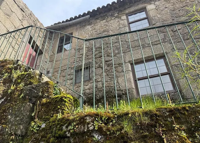 Casa Do Lambril Casa vacanze