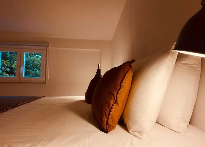 Casa vacanze Casa Do Lambril