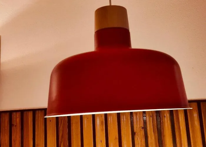 Casa vacanze Casa Do Lambril *