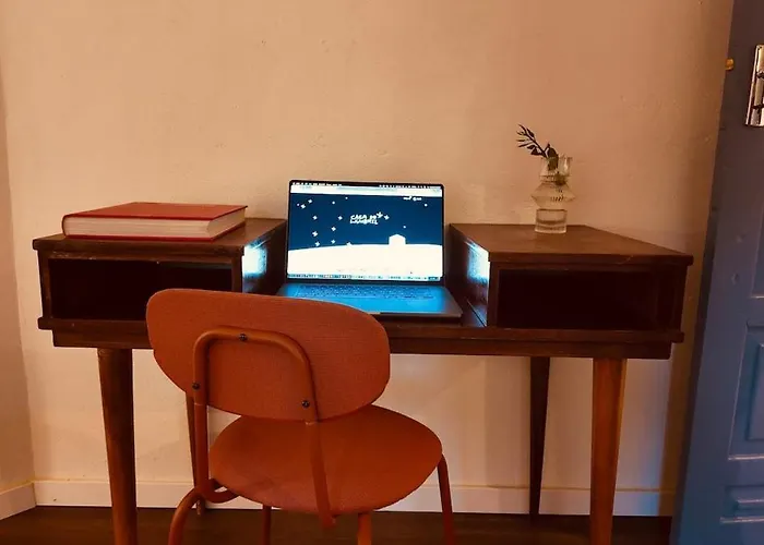 Casa Do Lambril Casa vacanze Tinalhas