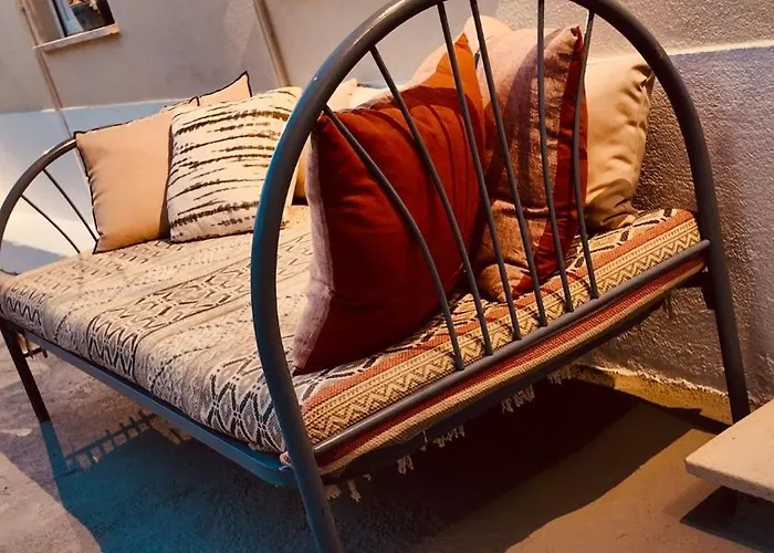 Casa vacanze Casa Do Lambril Tinalhas