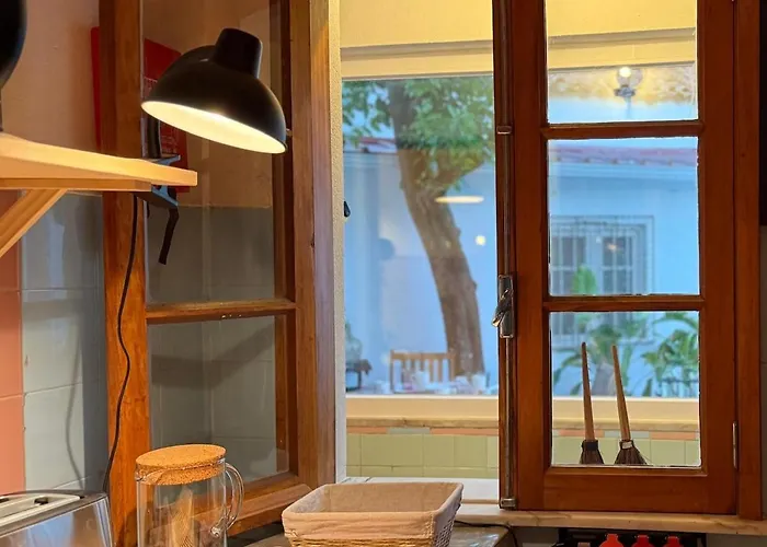 Casa vacanze Casa Do Lambril