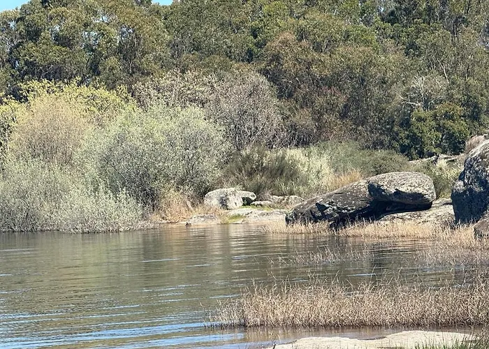 Casa vacanze Casa Do Lambril *