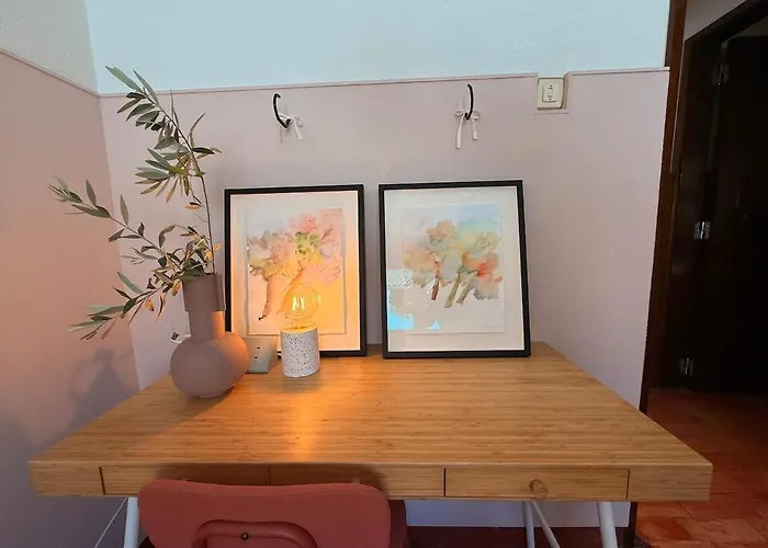 Casa Do Lambril Dom wakacyjny Tinalhas