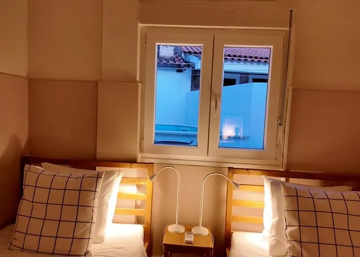 Casa Do Lambril Tinalhas