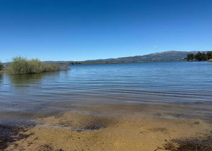 Casa Do Lambril * Tinalhas