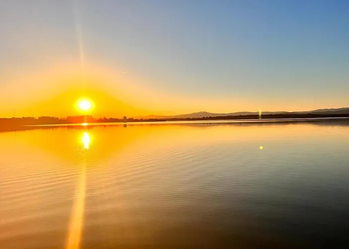 Casa vacanze Casa Do Lambril