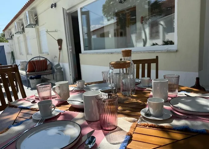 Casa Do Lambril Casa vacanze *