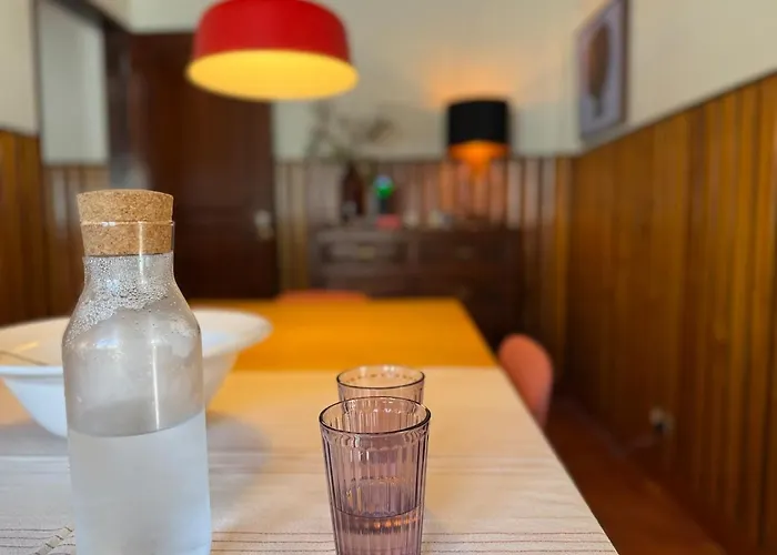 Casa vacanze Casa Do Lambril *