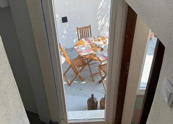 Casa Do Lambril Dom wakacyjny Tinalhas