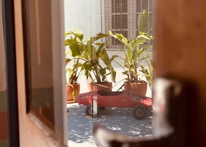 Casa Do Lambril * Tinalhas