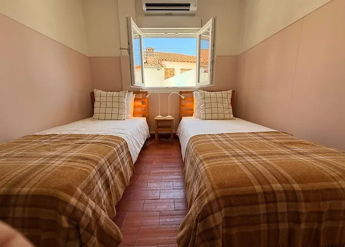 Casa Do Lambril Casa vacanze *