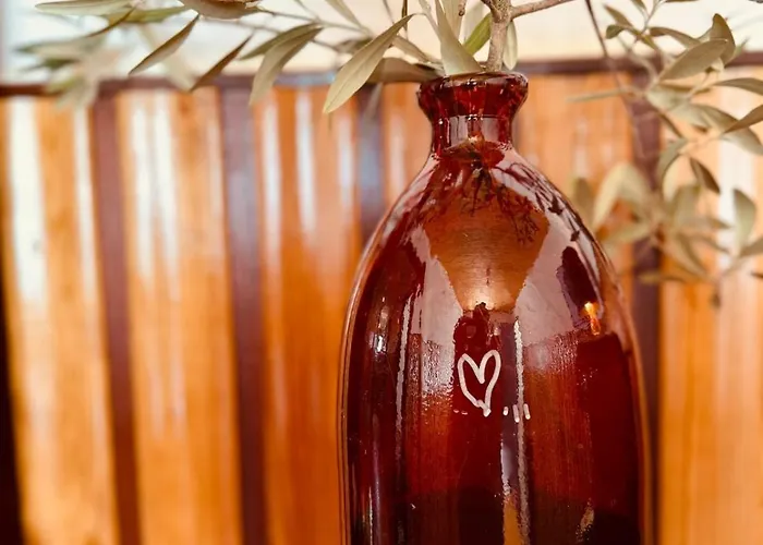 Casa vacanze Casa Do Lambril *