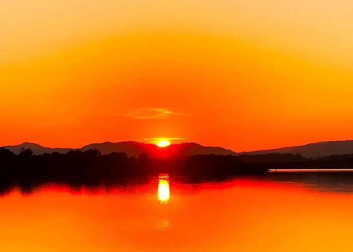 Casa Do Lambril * Tinalhas