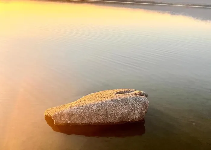 Casa Do Lambril Casa vacanze Tinalhas