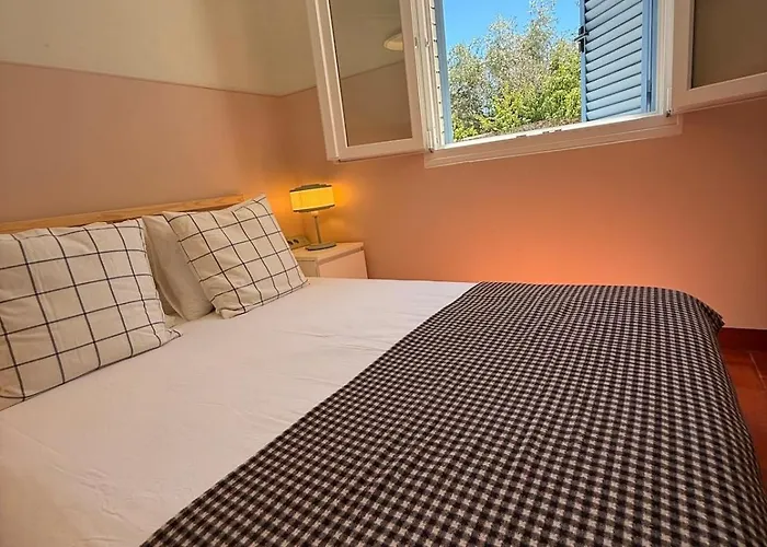 Casa vacanze Casa Do Lambril Tinalhas