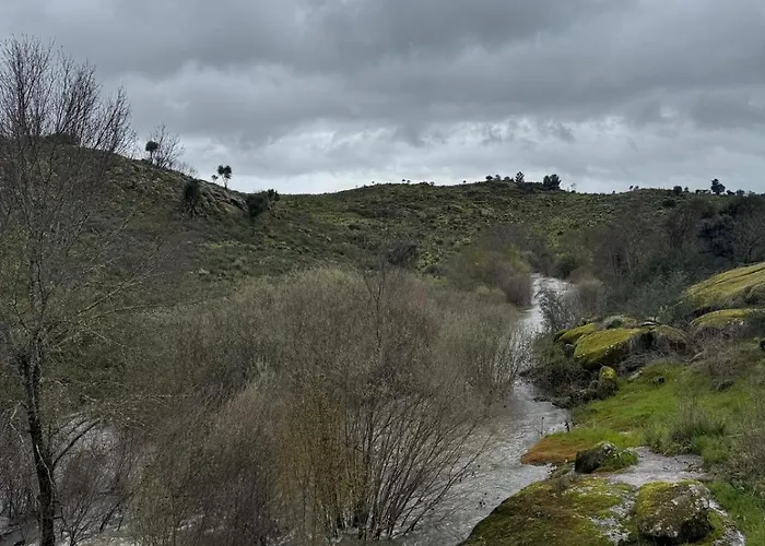 Casa Do Lambril * Tinalhas